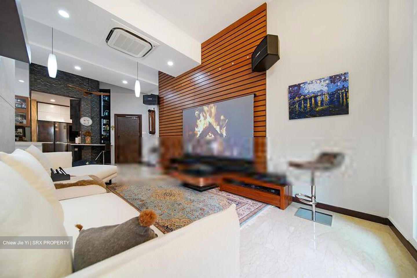 The Petals (D23), Condominium #628832441